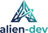 alien-dev logo